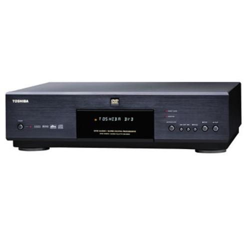 SD9200N Dvd Video Player