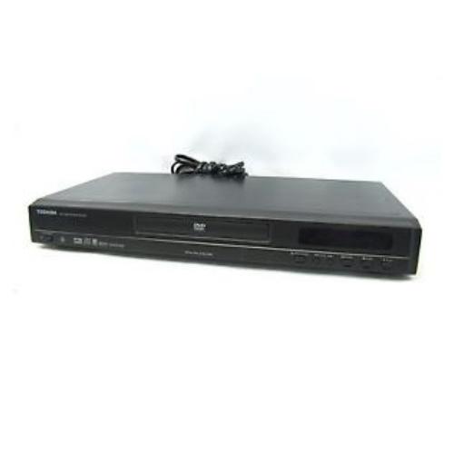 SDK510U Dvd Video Player