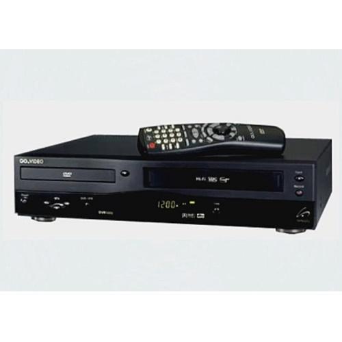 SDK760SU Dvd Video Player