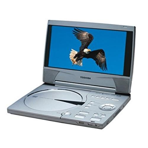 SDP1500 Portable Dvd-rom Video Pl