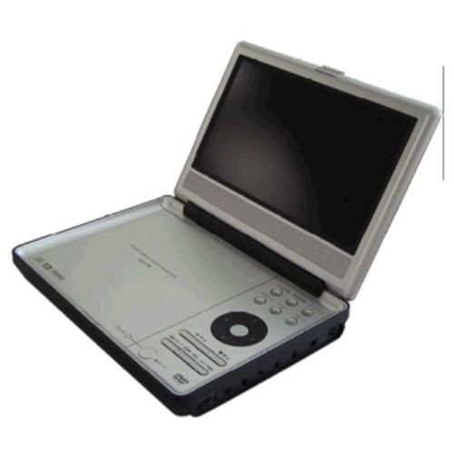 SDP1700SN Portable Dvd-rom Video Pl