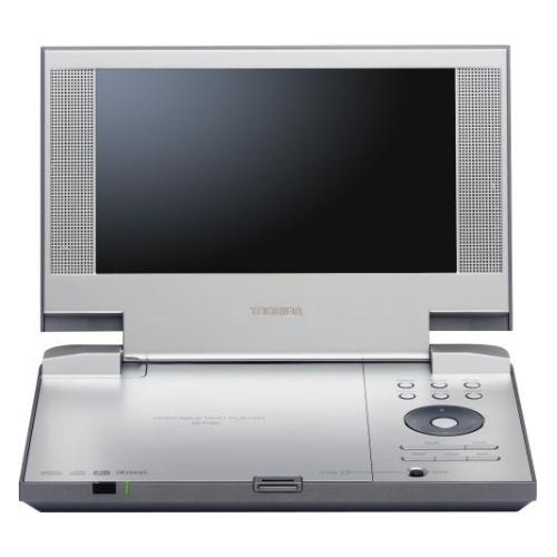 SDP1850SN Portable Dvd-rom Video Pl