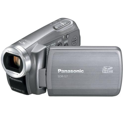 SDRS7 Sd Video Camera