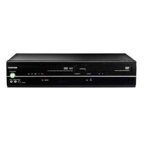 SDV296KU Dvd Video Player With Vcr