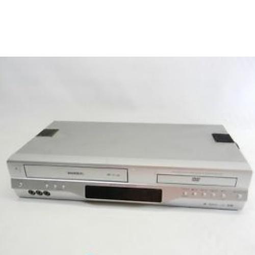 SDV393SU2 Dvd Video Player With Vcr