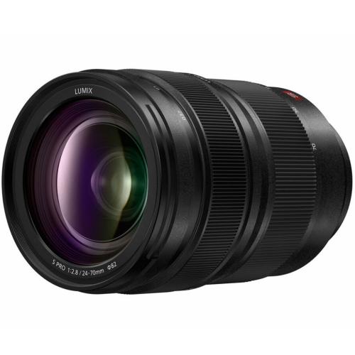 SE2470 S-series Lens