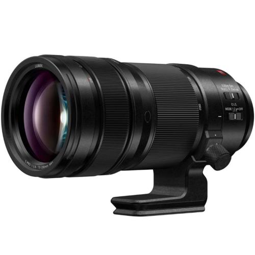 SE70200 Lumix S Pro 70-200Mm F2.8 Telephoto Full-frame L Mount Lens