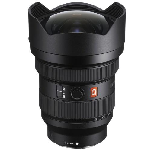 SEL1224GM Fe 12-24Mm F2.8 G Master Full-frame Ultra-wide Zoom Lens