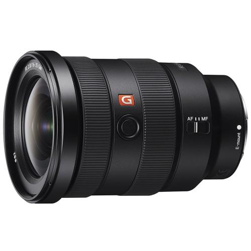 SEL1635GM Fe 16-35Mm F2.8 Gm Large Aperture Wide-angle Zoom Lens
