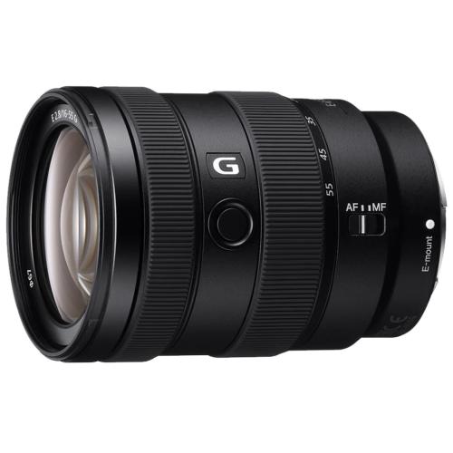SEL1655G E 16-55Mm F2.8 G Lens