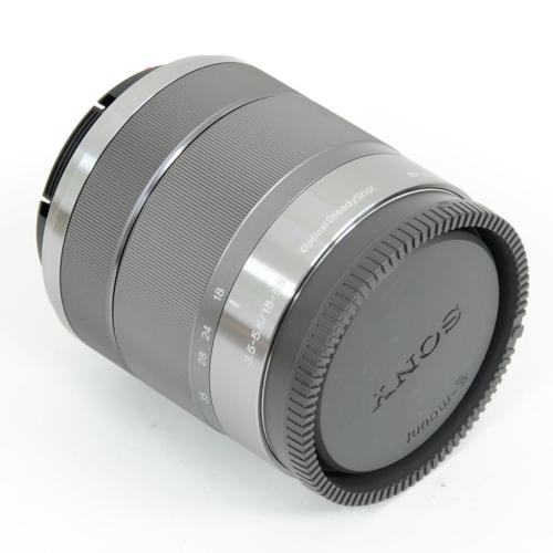 SEL1855 E-mount 18-55Mm F3.5-5.6 Oss Lens (E) Ver.1.4.0.5