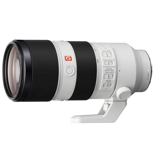 SEL70200GM Constant Aperture F2.8 70-200Mm Zoom G Master Lens