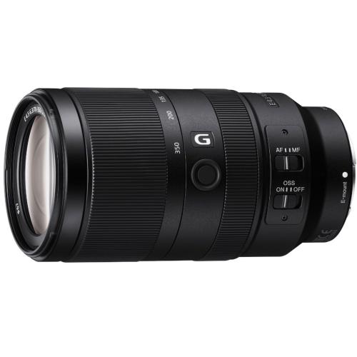SEL70350G E 70-350Mm F4.5-6.3 G Oss Lens