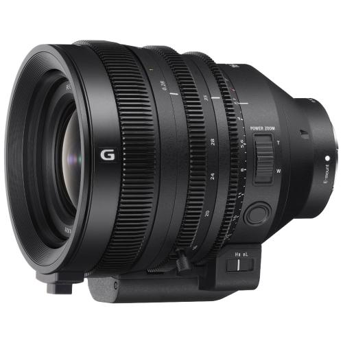 SELC1635G Cinema Lens Fe C 16-35Mm T3.1 G