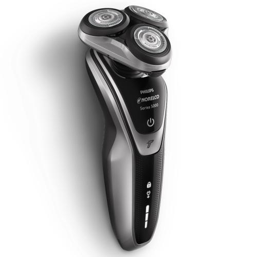 SERIES_5000 Wet & Dry Electric Shaver, Series 5000