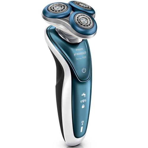 SERIES_7000 Philips Wet & Dry Electric Shaver, Series 7000