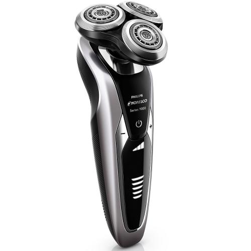 SERIES_9000 Wet & Dry Electric Shaver, Series 9000