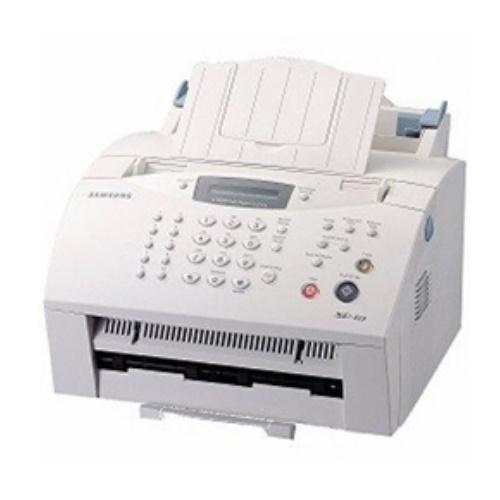 SF-530 Sf-530 Monochrome Laser Printer/fax/copier