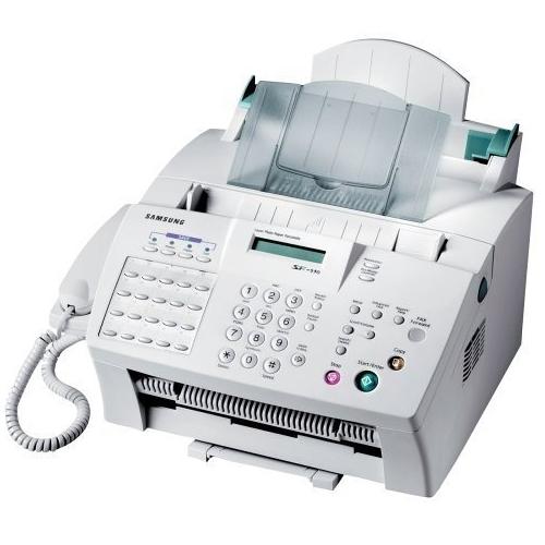 SF-531P Sf-531p Monochrome Laser Printer/fax/copier