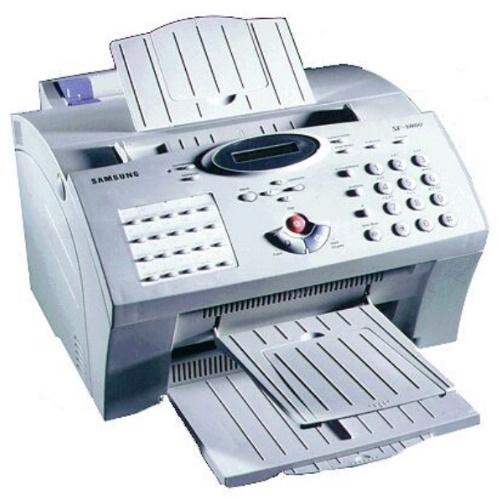 SF-5800PIR Sf-5800p Laser Multi-function Printer