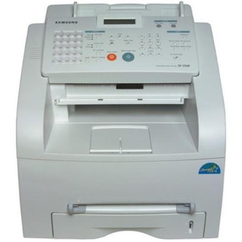 SF-755P Sf-755p Multifunction Laser Printer