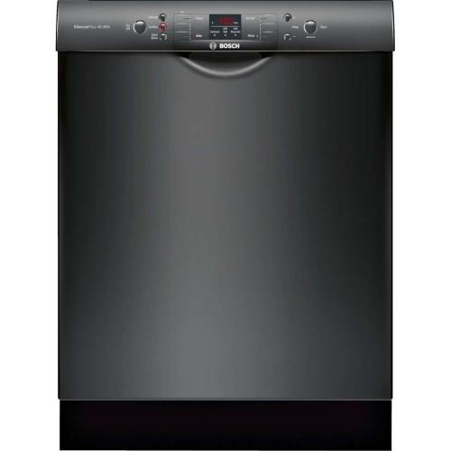 SGE53U56UC/A3 300 Series dishwasher 24-inch black