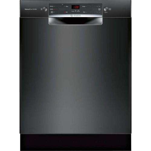 SGE53X56UC/01 300 Series dishwasher 24-inch black