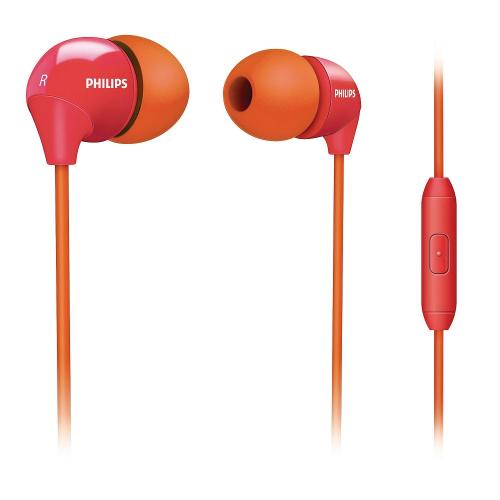 SHE3575OP/28 In-ear Headset Orange