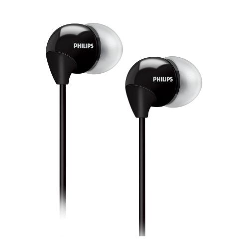 SHE3590BK/10 In-ear Headphones Black