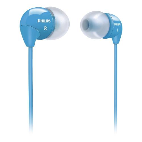 SHE3590BL/10 In-ear Headphones Blue