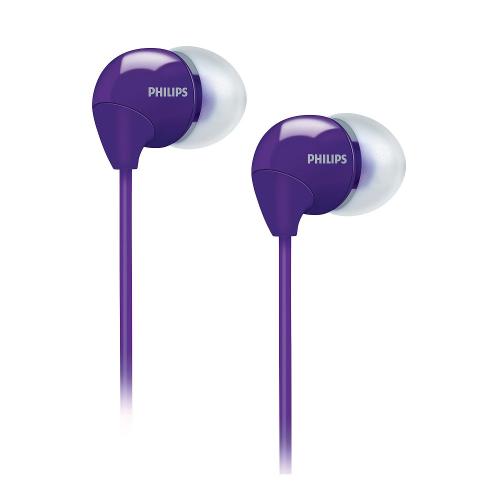 SHE3590PP/10 In-ear Headphones Purple