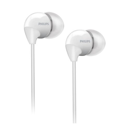 SHE3590WT/10 In-ear Headphones White