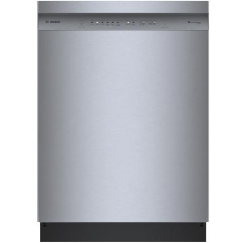 SHE4AEM5N/01 24-Inch Recessed Handle100 Series Dishwasher