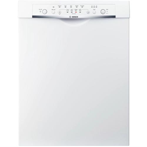 SHE4AP02UC/03 24-Inch Dishwasher-white