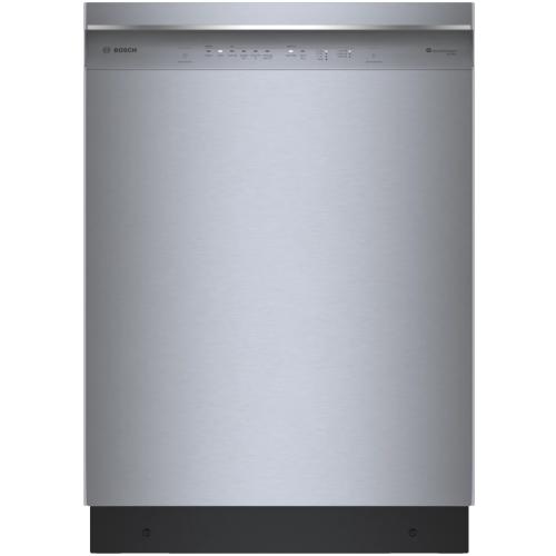 SHE53C85N/01 24-Inch Recessed Evo X 300 Series Dishwasher
