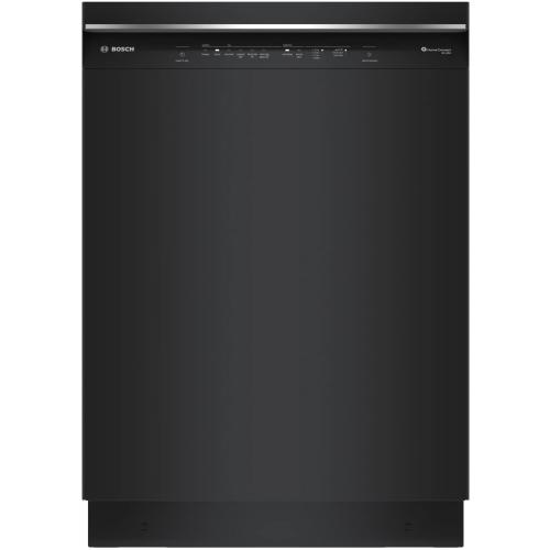 SHE53C86N/01 24-Inch Recessed Evo X 300 Series Dishwasher