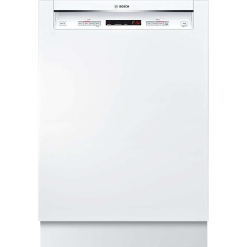 SHE53T52UC/01 300 Series 24-Inch Dishwasher