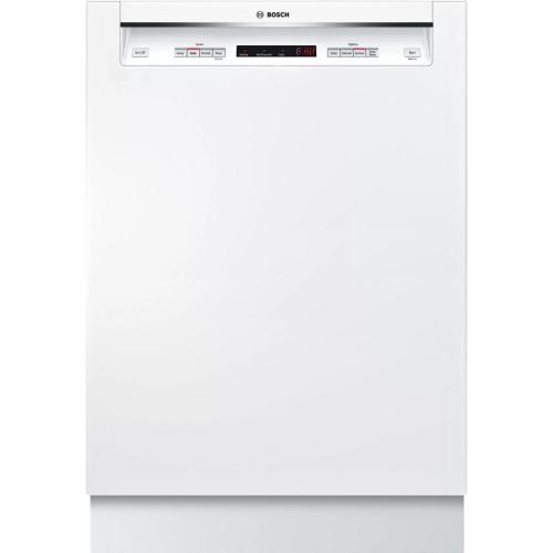 SHE53T52UC/07 300 Series 24-Inch Dishwasher