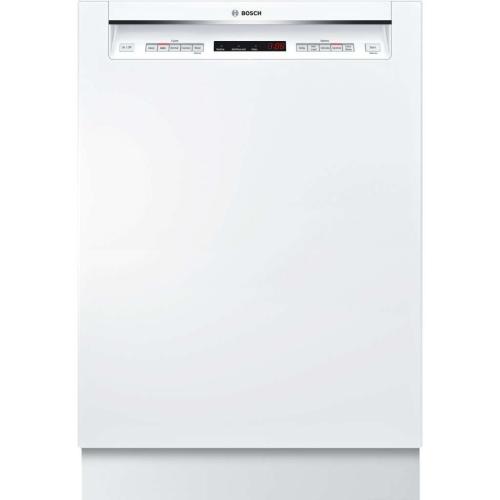SHE65T52UC/01 Dishwasher 24-inch white