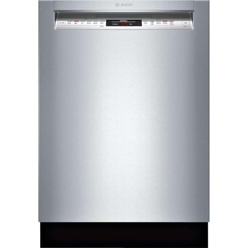 SHE68T55UC/01 Dishwasher 24-inch stainless Steel