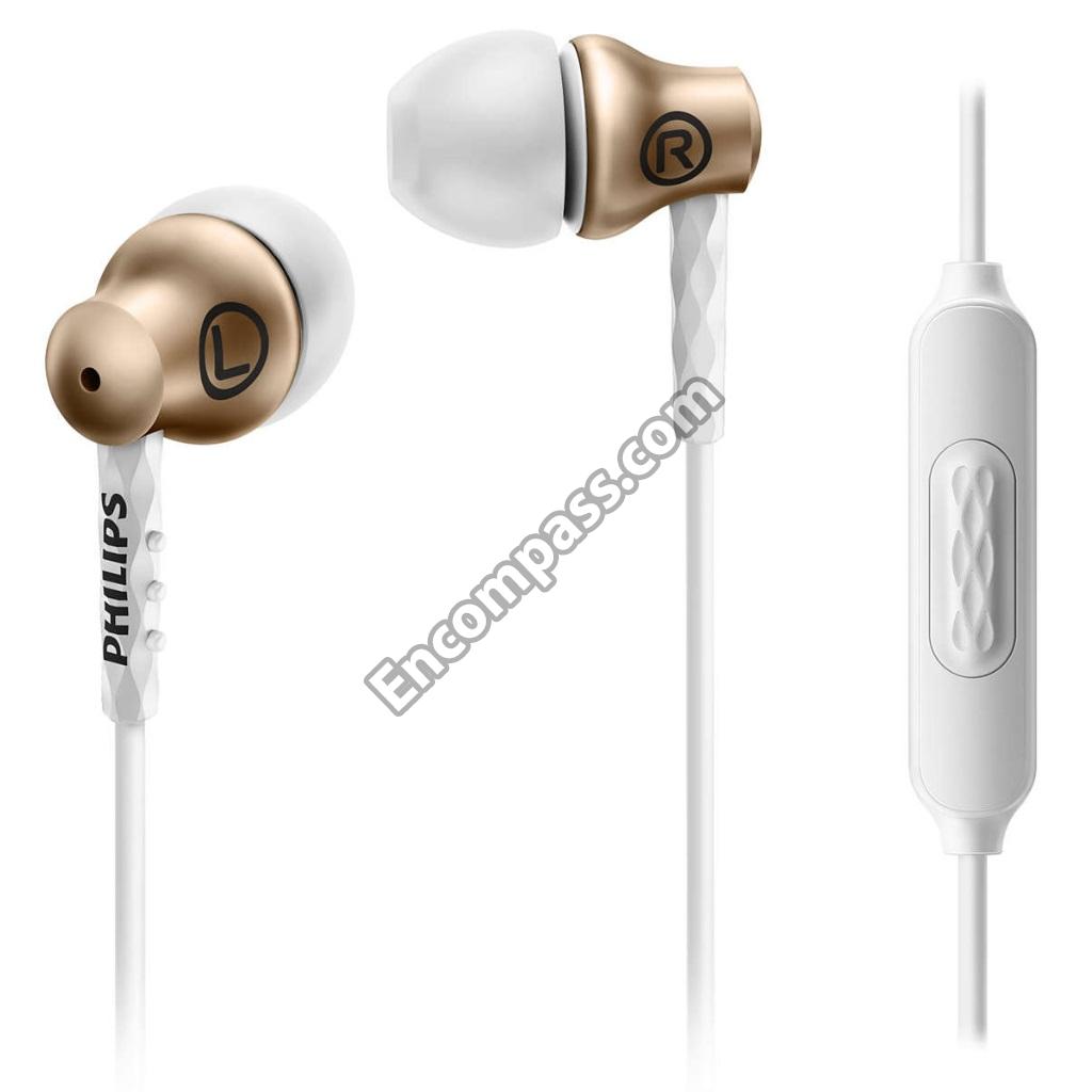 Headphone Replacement Parts