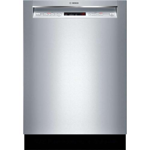 SHE863WF5N/01 300 Series dishwasher 24-inch stainless Steel