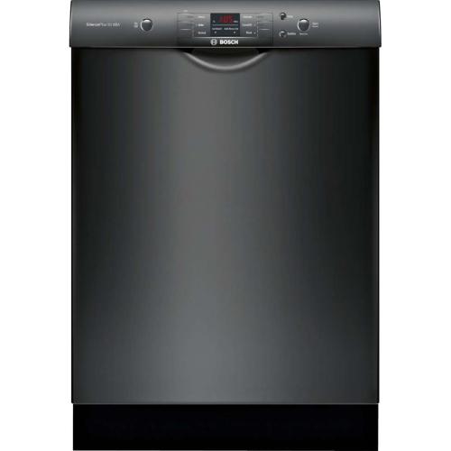 SHEM3AY56N/25 100 Series dishwasher 24-inch black