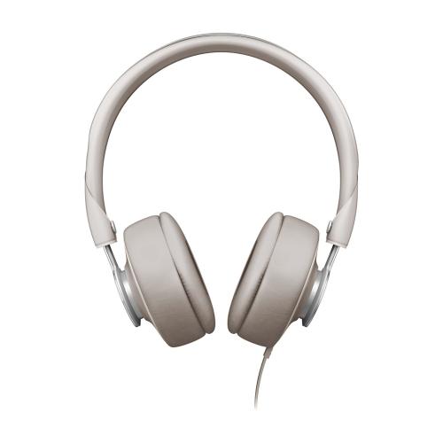 SHL5605GY/28 Citiscape Headband Headphones Downtown On-ear Grey