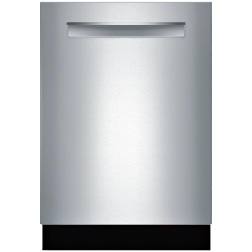 SHP865ZD5N/01 500 Series dishwasher 24-inch stainless Steel