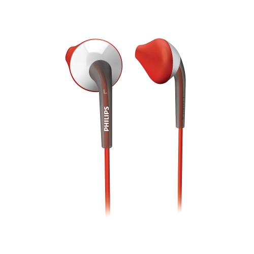 SHQ1000/28 Actionfit In-ear Headphones Customizable Sweat Proof