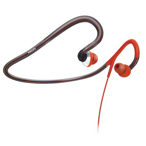SHQ4000/28 Neckband Headphones