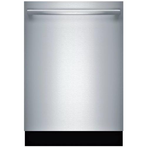 SHX878ZD5N/01 800 Series dishwasher 24-inch stainless Steel