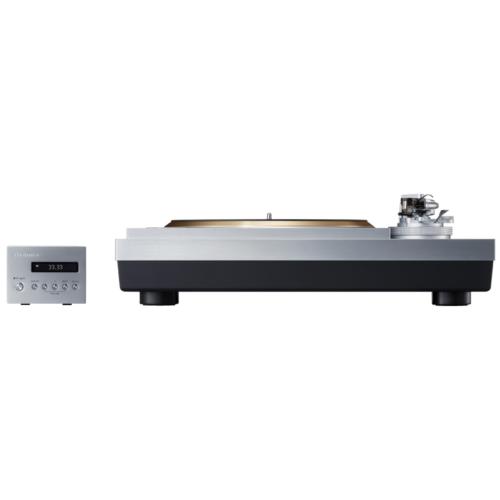 SL1000R Direct Drive Turntable System