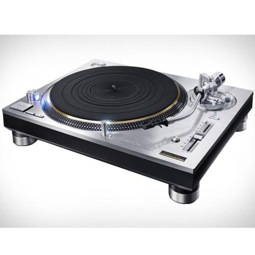 SL1200GAE Direct Drive Turntable System
